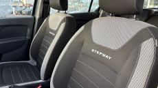 Dacia Sandero Stepway 0.9 TCe Laureate 5dr Petrol Hatchback